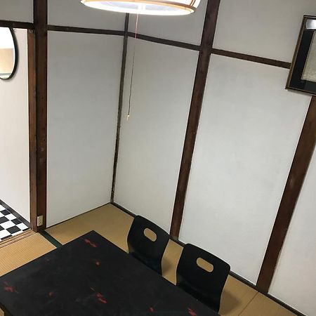 Guest House Okiniⅱ Osaka Bagian luar foto