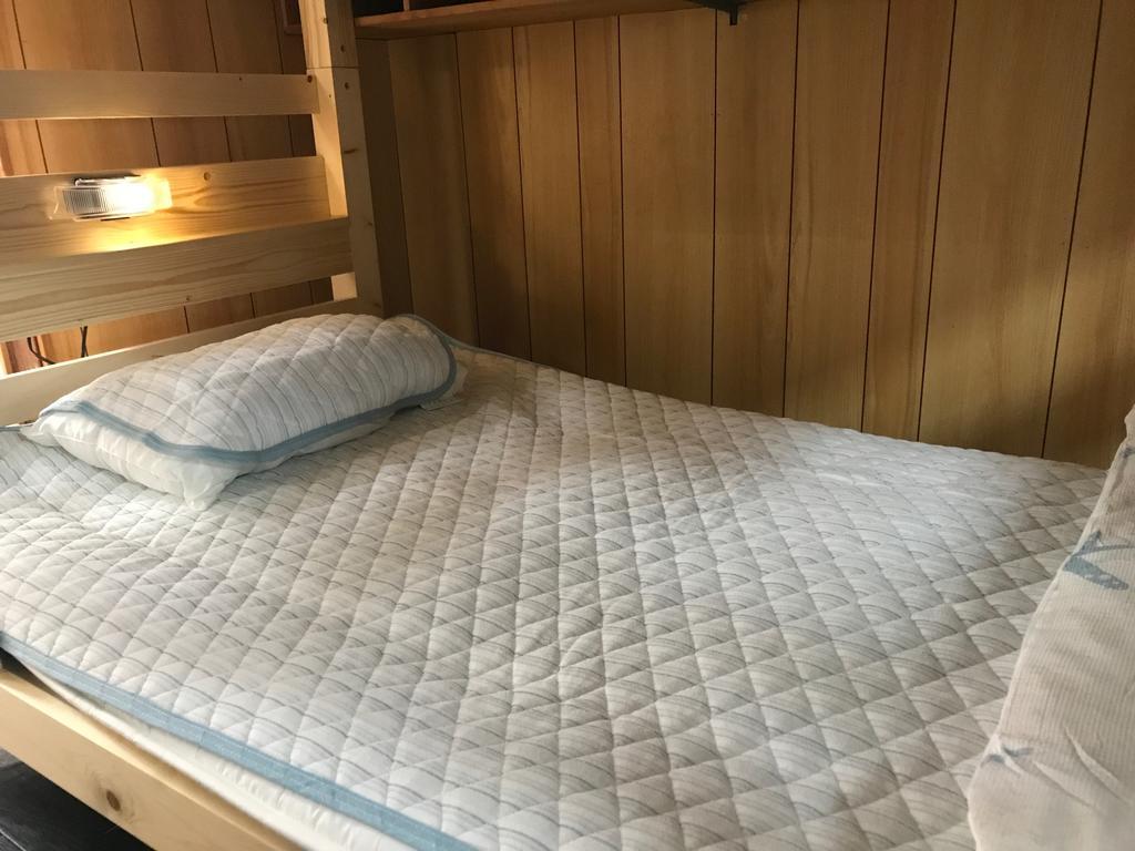 Guest House Okiniⅱ Osaka Bagian luar foto